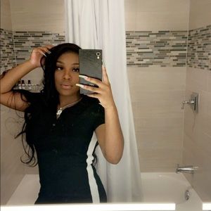 Meet your Posher, Nia